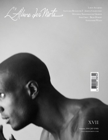 lallure des mottes XVII