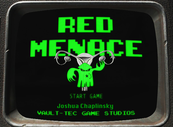 red-menace