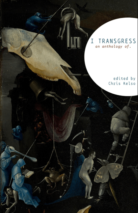 I Transgress Salo Press