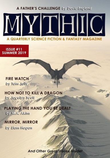 Mythic11-cover