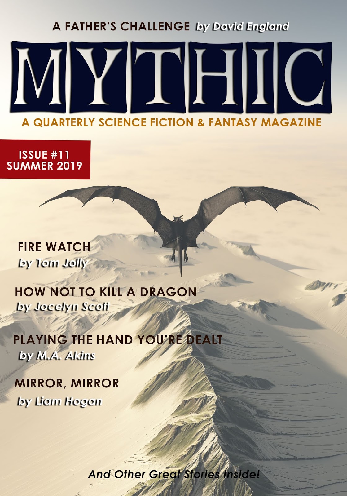 Mythic11-cover