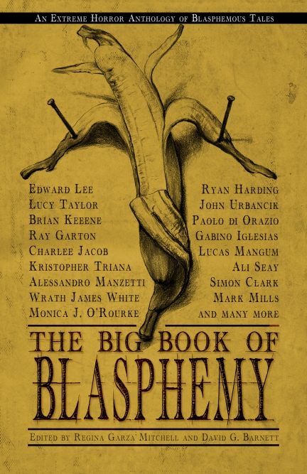 big book of blasphemy